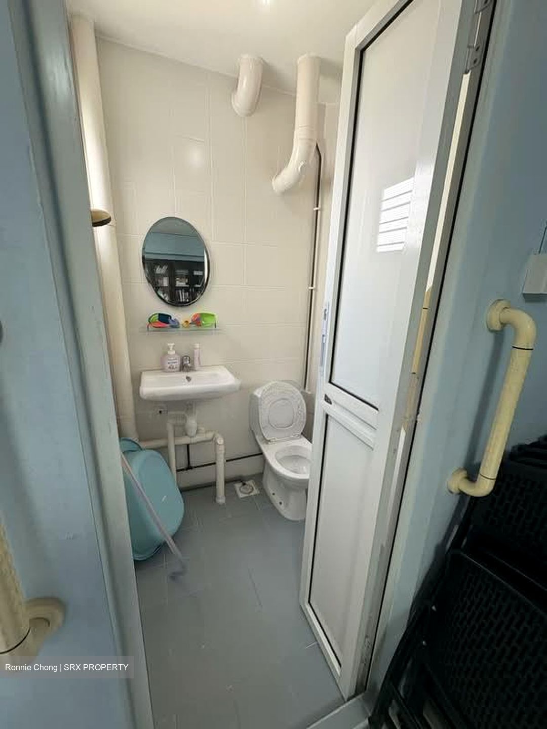 Blk 146 Woodlands Street 13 (Woodlands), HDB 4 Rooms #562052461